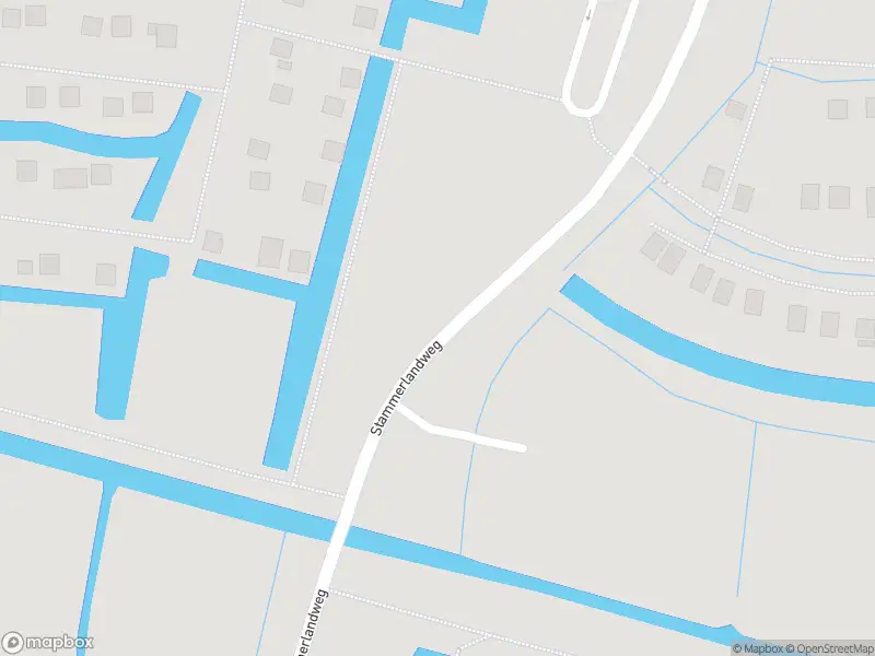 112 melding Brandweer met grote spoed naar de Stammerlandweg in Amsterdam