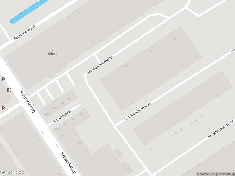 Traumahelikopter met gepaste spoed naar de Groothandelsmarkt in Rotterdam