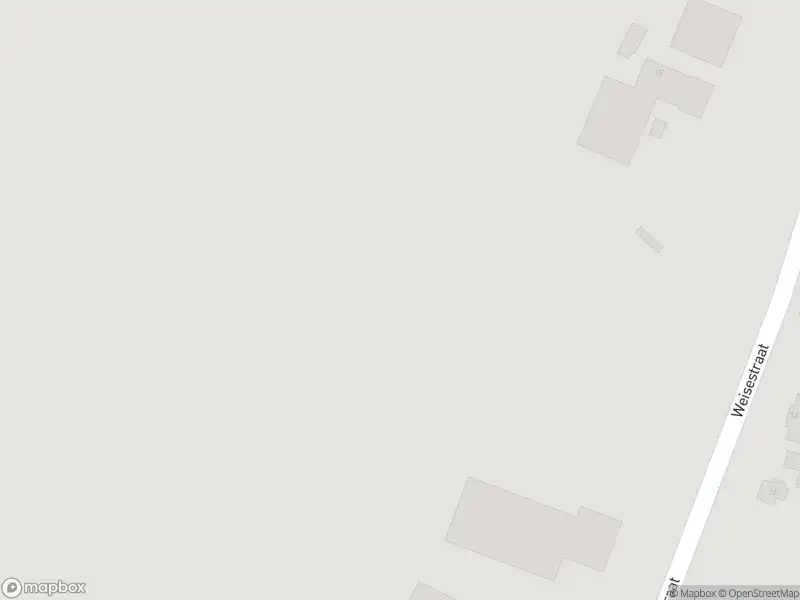 Politie naar de Weisestraat in Lithoijen vanwege ongeval met letsel