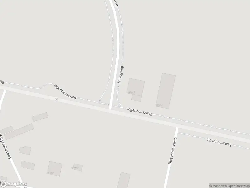 Ambulance met gepaste spoed naar de Wijkerstraatweg in Velsen-Noord