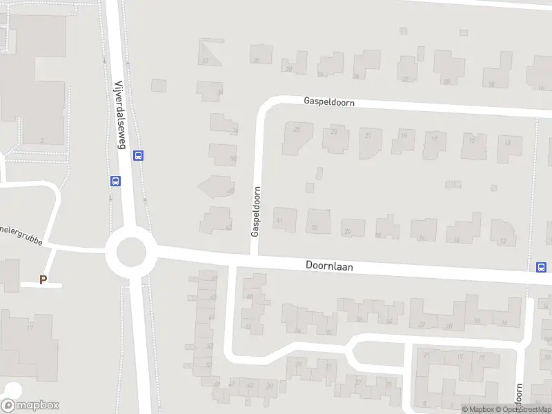 Ambulance met grote spoed naar de Adelbert van Scharnlaan in Maastricht