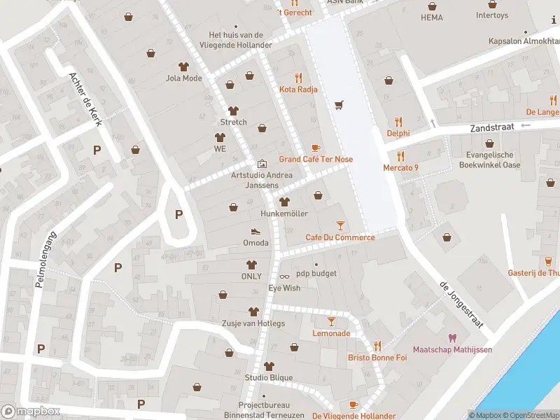 Brandweer met gepaste spoed naar de Westkolkstraat in Terneuzen vanwege een liftopsluiting