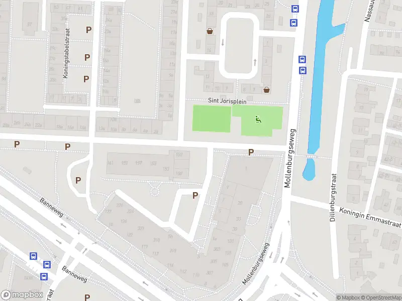 Ambulance met gepaste spoed naar de Boogschutterstraat in Gorinchem