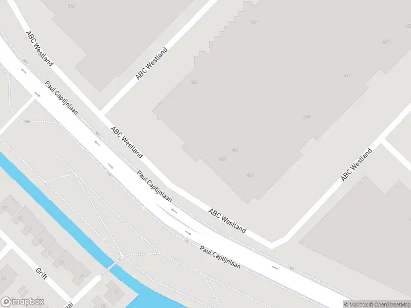 Ambulance met grote spoed naar de Paul Captijnlaan in Poeldijk