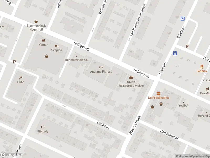 Ambulance met gepaste spoed naar de Padlaan in Krommenie