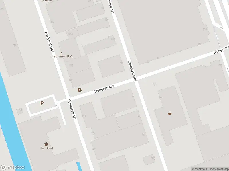 Ambulance met grote spoed naar de Calandstraat in Schiedam