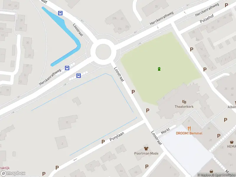 Brandweer met grote spoed naar de Loostraat in Bemmel vanwege voertuigbrand