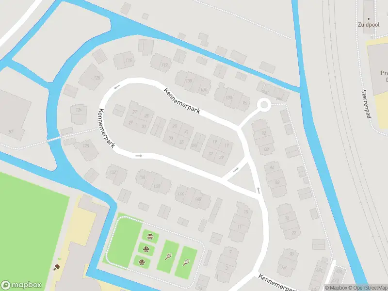 Ambulance met grote spoed naar de Bosrankweg in Haarlem