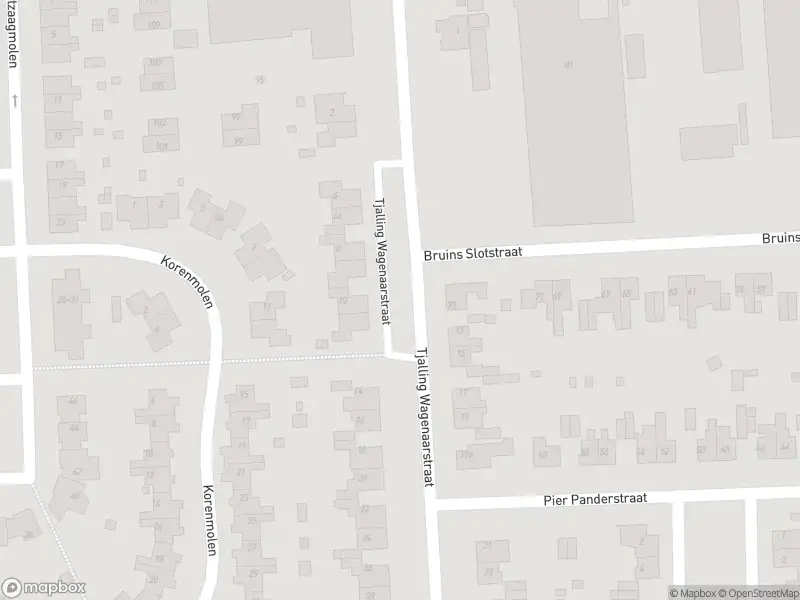 Politie met grote spoed naar de Oudeweg in Drachten vanwege ongeval met letsel