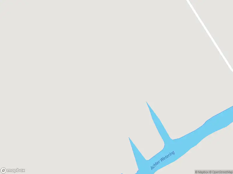 Brandweer met grote spoed naar de Brandwijksedijk in Brandwijk vanwege voertuigen te water