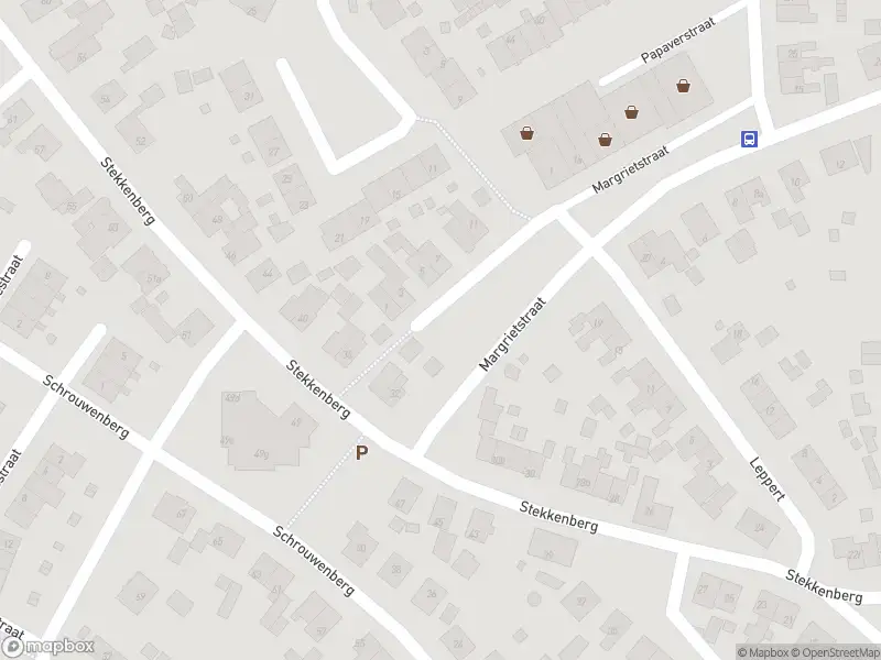 Brandweer met grote spoed naar de Heidebloemstraat in Groesbeek vanwege reanimatie