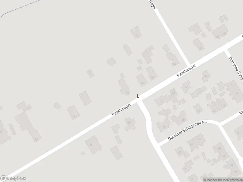 Brandweer met gepaste spoed naar de Ir. C.A. Kloosterhuisstraat in Willemsoord