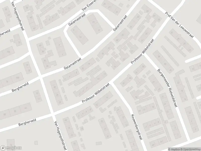 Brandweer met grote spoed naar de Bergherveld in 's-Heerenberg