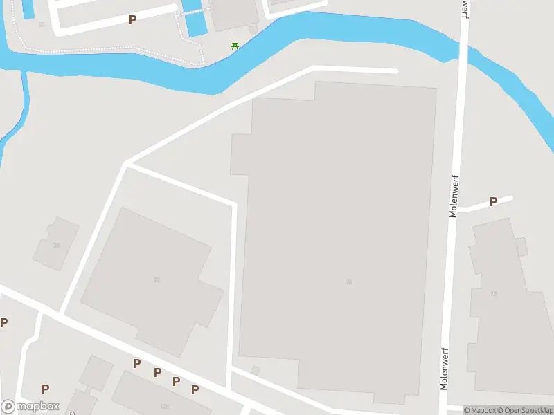 Brandweer met grote spoed naar de Molenwerf in Uitgeest vanwege afgaan automatisch brandalarm