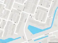 Ambulance met gepaste spoed naar de Watersnip in Berkel en Rodenrijs