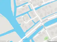 Ambulance met gepaste spoed naar de De Gonzer in Wervershoof