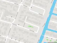 Ambulance met gepaste spoed naar de Twuyverweg in Sint Pancras