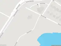 Brandweer met gepaste spoed naar de Kalmarstraat in Hengelo