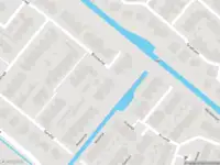 Ambulance met gepaste spoed naar de Westenrijk in Zuidland