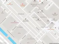 Brandweer met gepaste spoed naar de Androsdreef in Utrecht vanwege een liftopsluiting