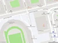 Ambulance met grote spoed naar de Eosstraat in Amsterdam