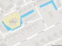 Ambulance met gepaste spoed naar de Slenk in Wieringerwerf