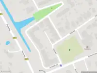 Ambulance met gepaste spoed naar de Verzetstraat in Den Burg