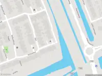 Ambulance met grote spoed naar de Soestburg in Pijnacker