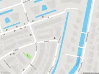 Ambulance met grote spoed naar de Irislaan in Berkel en Rodenrijs