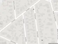 Politie naar de Hoofdstraat in Apeldoorn