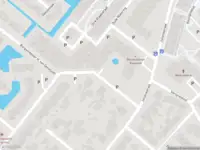 Ambulance met grote spoed naar de Christinastraat in Zuidland