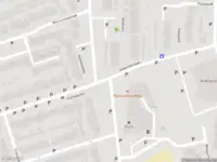 Brandweer met grote spoed naar de Planetenlaan in Son en Breugel