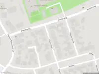 Politie naar de Kampstraat in Beltrum vanwege aanrijding met letsel