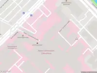 Besteld ambulance vervoer naar de Albert Schweitzerplaats in Dordrecht