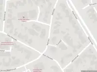 Politie naar de Iepenlaan in Veghel vanwege ongeval met letsel