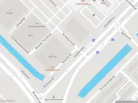 Politie naar de Montalbaendreef in Utrecht vanwege aanrijding met letsel