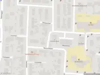 Brandweer met grote spoed naar de Nassaulaan in Dodewaard vanwege reanimatie