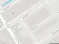 Traumahelikopter met gepaste spoed naar de Groothandelsmarkt in Rotterdam