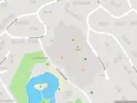 Brandweer en politie met gepaste spoed naar de Lommerbergen in Reuver vanwege stankoverlast