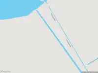 Brandweer met grote spoed naar de Oostgaag in Maasland vanwege middelgrote brand