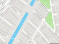 Besteld ambulance vervoer naar de Agatha Christiestraat in Spijkenisse