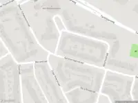 Politie naar de Frankenstraat in Maastricht vanwege aanrijding met letsel