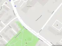 Brandweer met gepaste spoed naar de Griffensteijnselaan in Zeist vanwege afhijsen patient