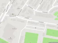 Ambulance met gepaste spoed naar de Schenkeltje in 's-Gravendeel