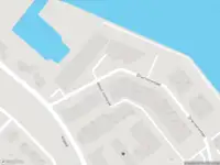 Ambulance met grote spoed naar de Sandelingeweg in Ridderkerk