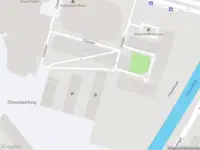 Brandweer met gepaste spoed naar de Coulissen in Breda vanwege een liftopsluiting