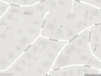 Ambulance met gepaste spoed naar de Spinozaweg in Noordwijk