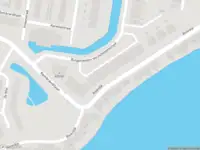 Ambulance met gepaste spoed naar de Rivierdijk in Sliedrecht