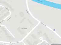 Politie naar de Didamseweg in Doesburg vanwege aanrijding met letsel