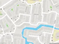 Ambulance met grote spoed naar de Paardenbloem in Naaldwijk